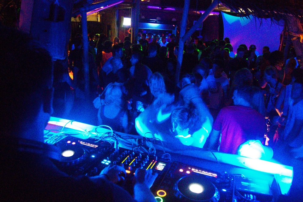 Area 51 Boracay (Source: Rei Rei/Facebook)