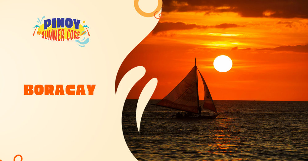boracay pinoy summer core header
