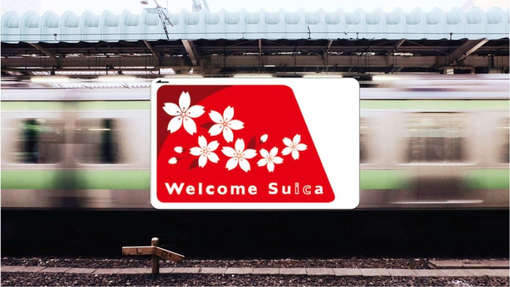 Kiểm Tra Số Dư Thẻ Suica Như Thế Nào?