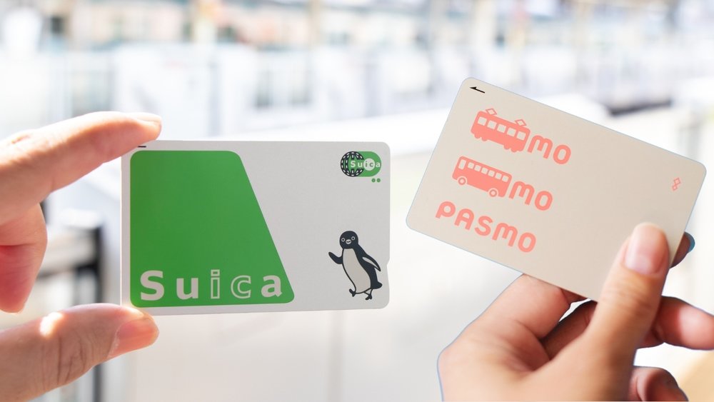 Làm Sao Để Hoàn Tiền Khi Không Sử Dụng Thẻ Pasmo Và Suica?