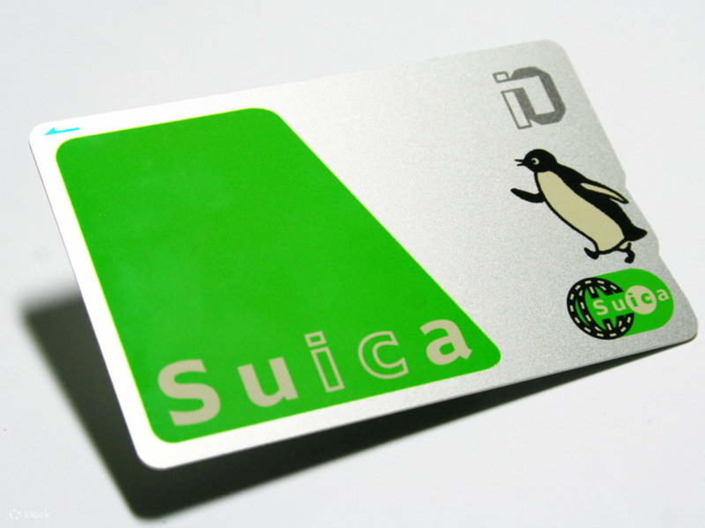 Hoàn Tiền Khi Trả Lại Thẻ Suica Như Thế Nào?