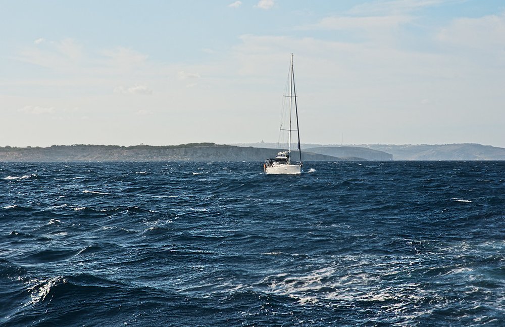馬爾他科米諾島