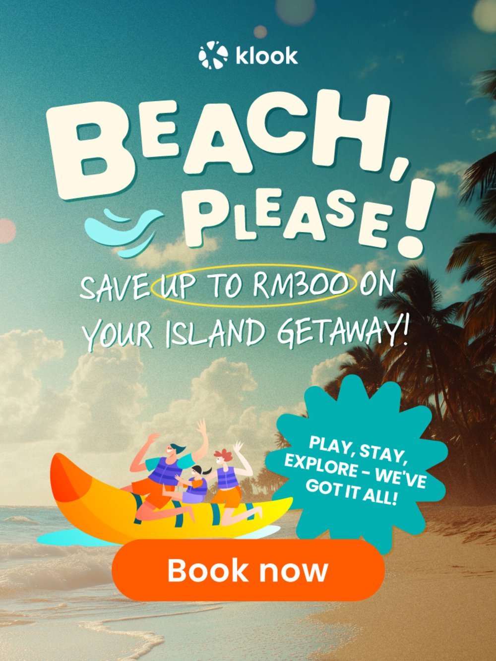 [MY EN] Island campaign 2025