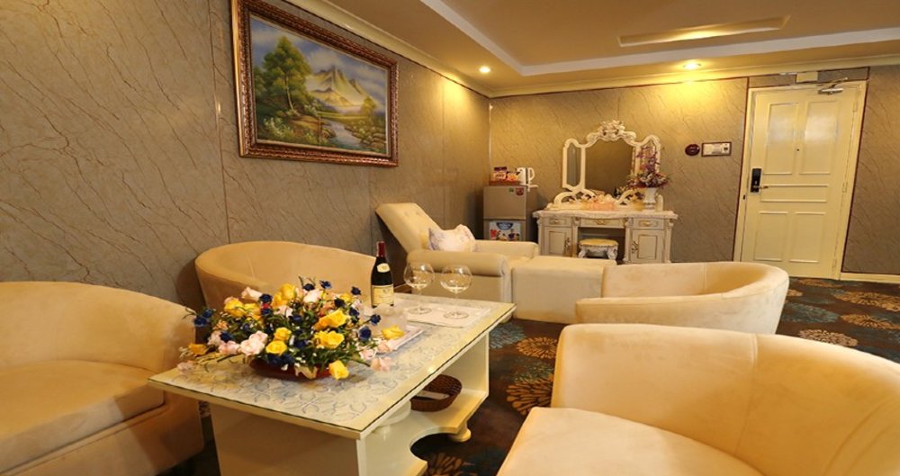 Các Khách Sạn Gần Khu Du Lịch Đại Nam Bình Dương