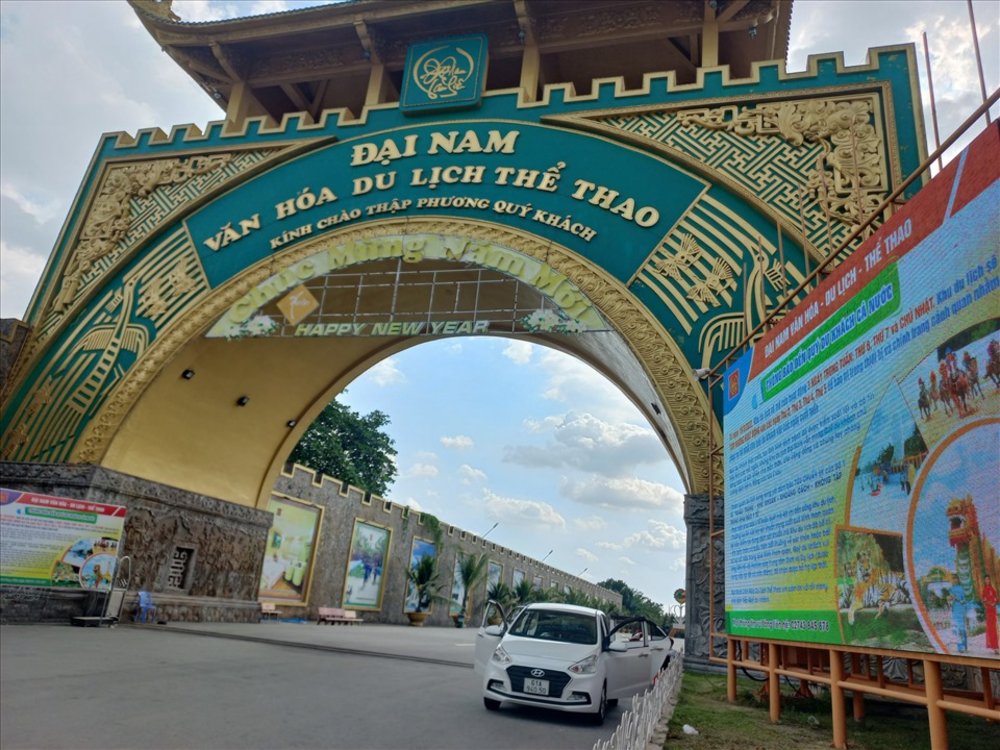 Kinh Nghiệm Du Lịch Đại Nam Dành Cho #teamKlook