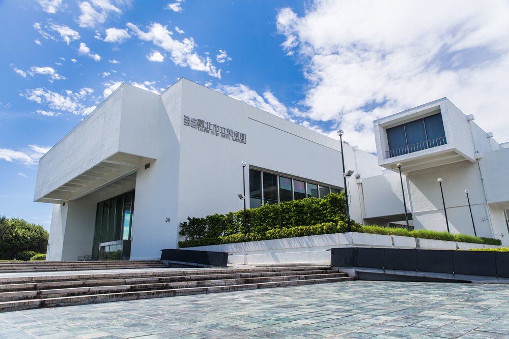 Bảo Tàng Nghệ Thuật Đương Đại Đài Bắc - Nơi Khám Phá Văn Hóa Nghệ Thuật Của Đài Loan 