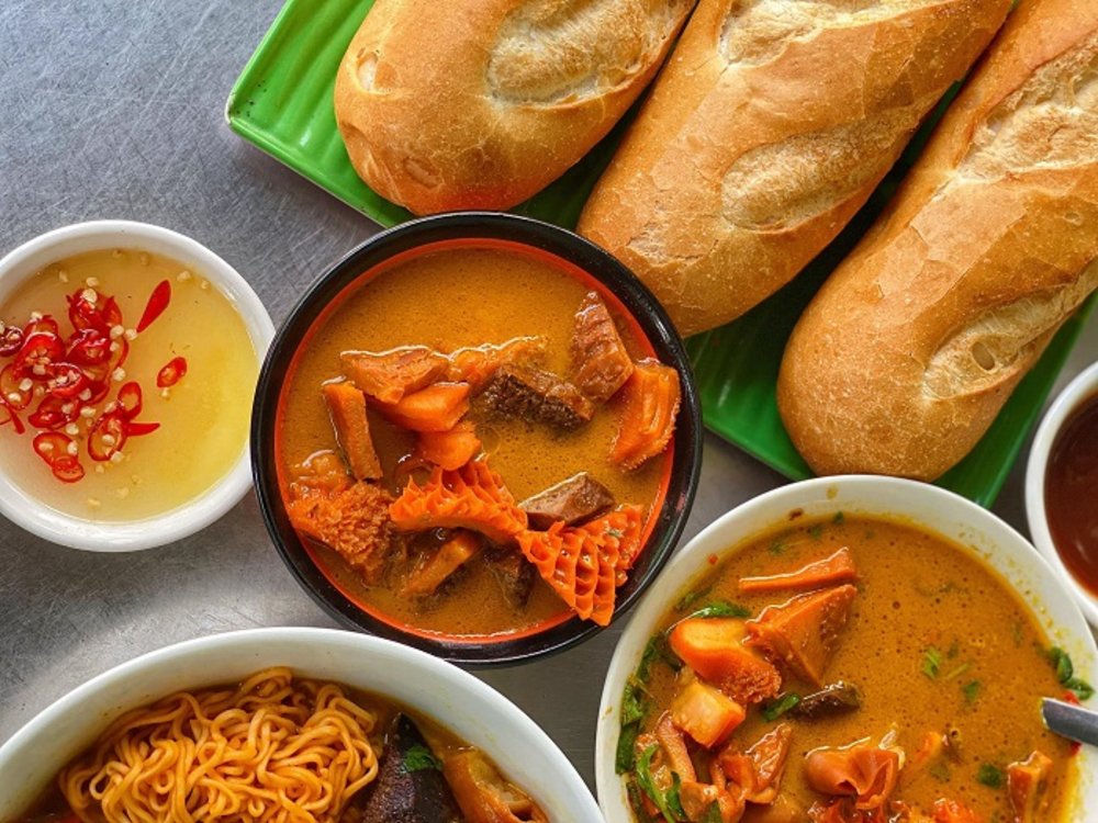 Mì Quảng Đà Nẵng