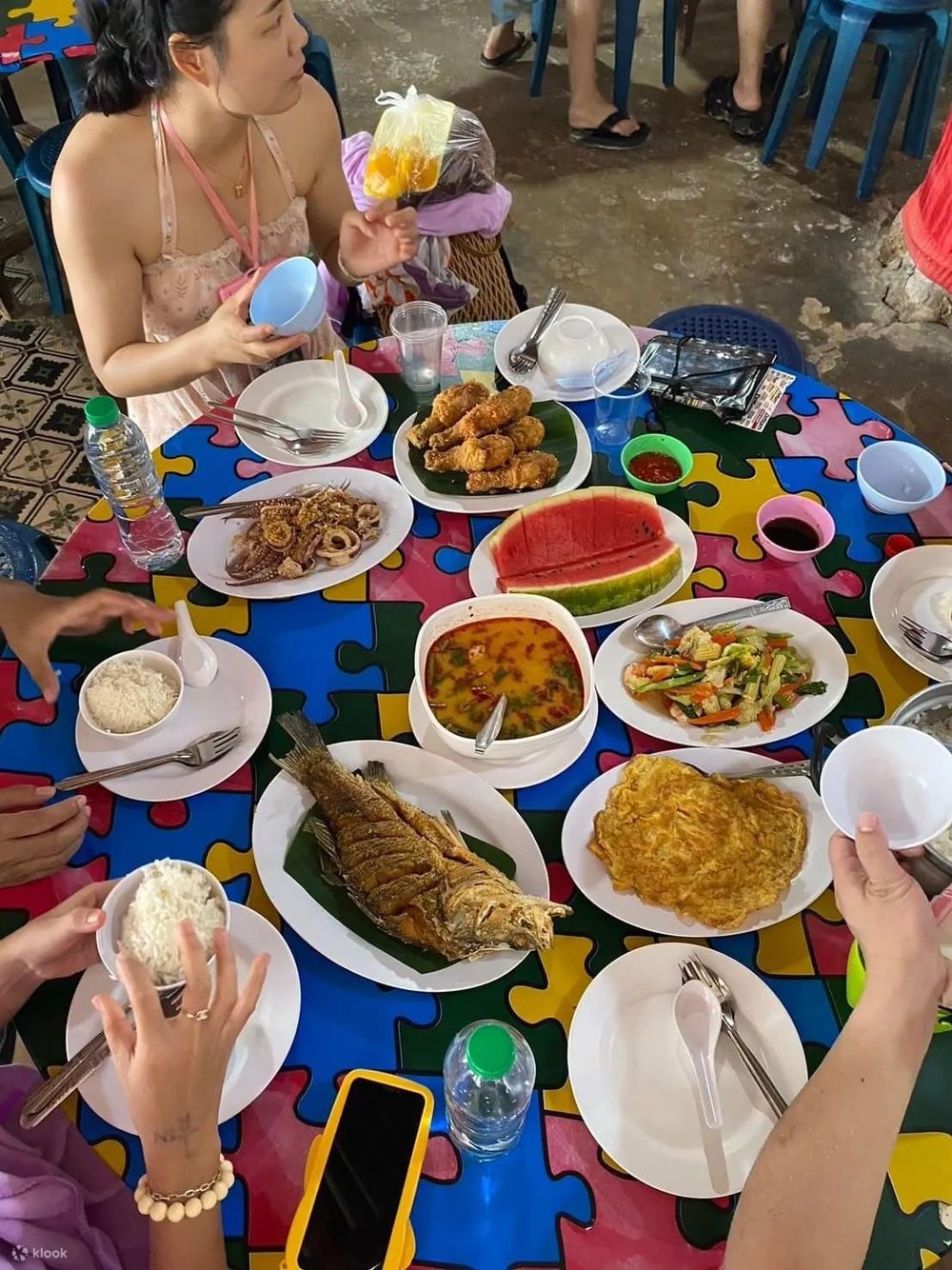 格蘭島|精選咖啡廳、餐廳美食推薦