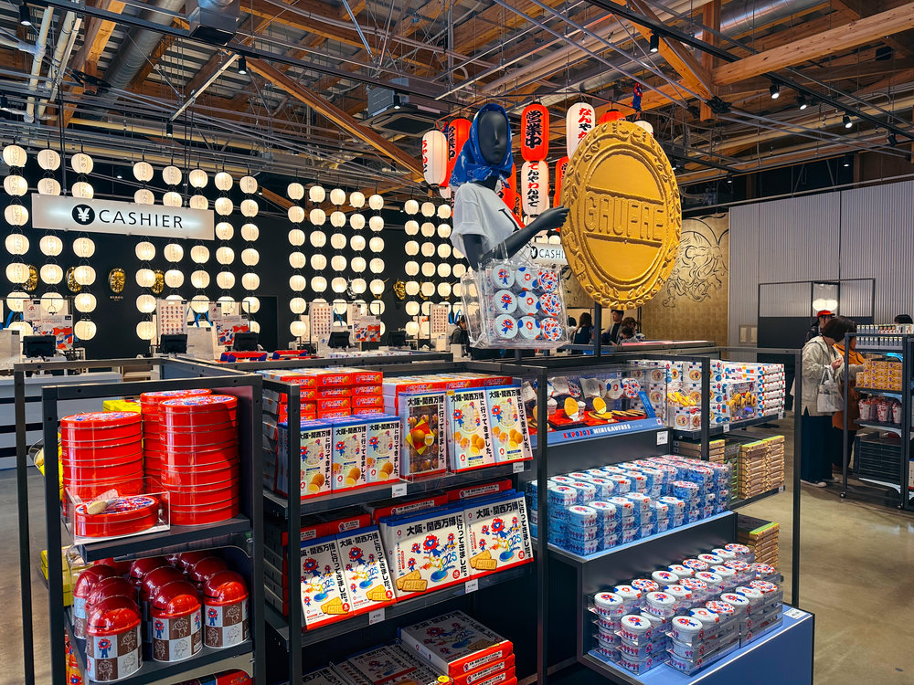 Expo 2025 Osaka - Official Merchandise Store