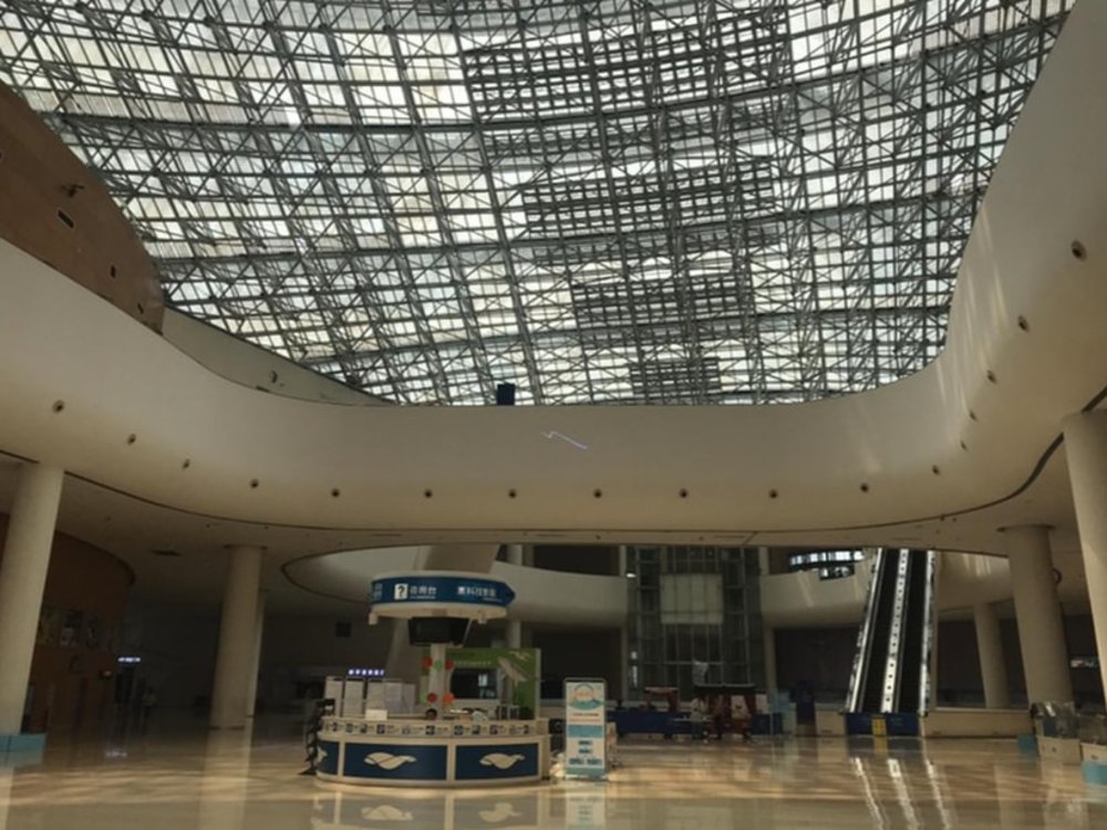 Các Triển Lãm Khoa Học & Công Nghệ Nổi Bật