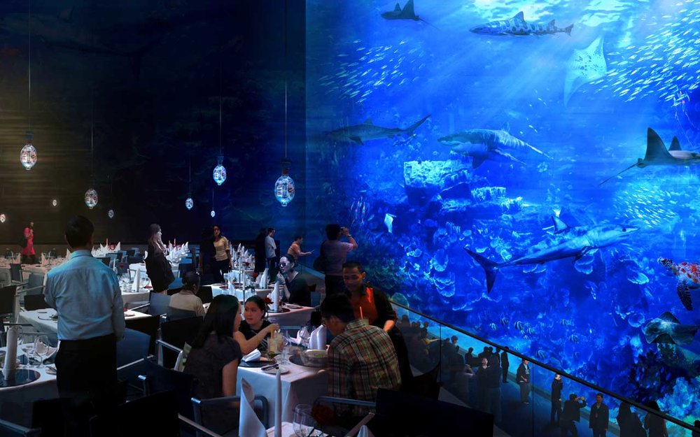 Bảo Tàng Công Nghệ Và Khoa Học Biển Quốc Gia