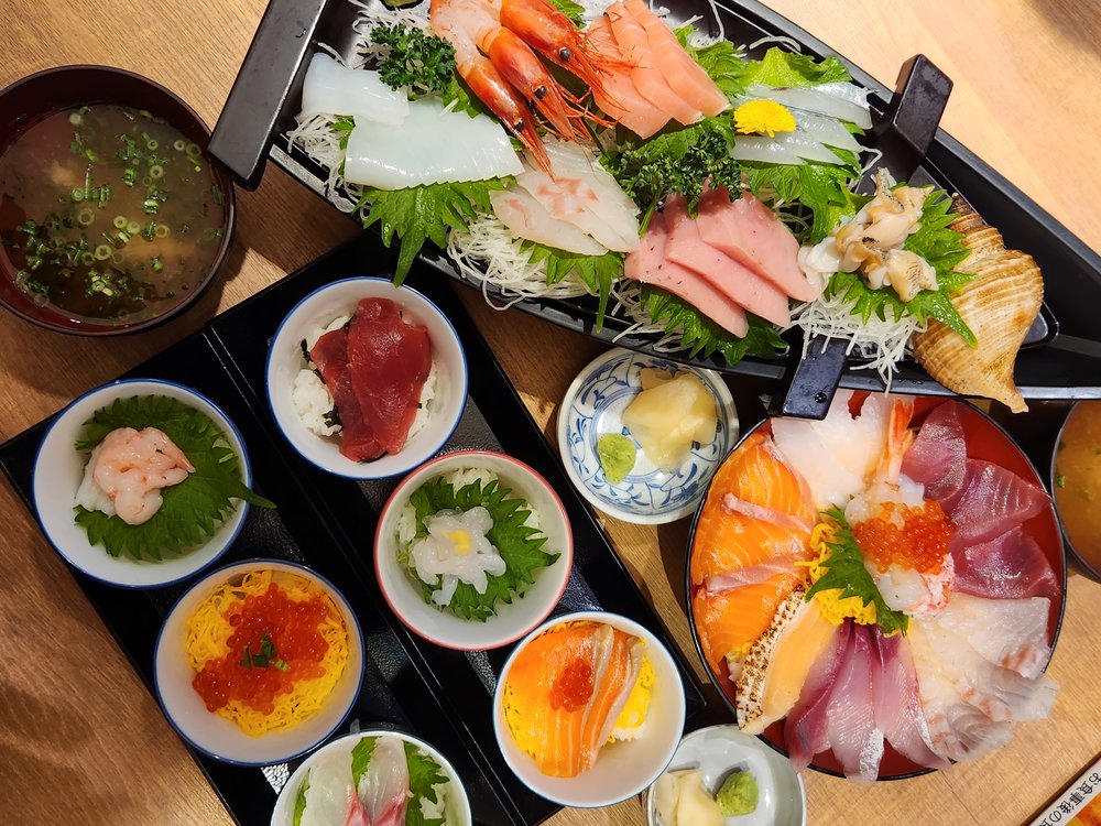 Tateyama Alpine Route Guide