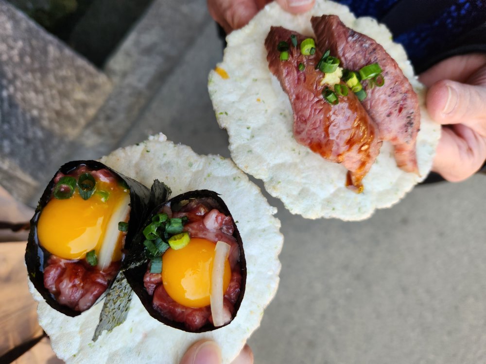 Tateyama Alpine Route Guide