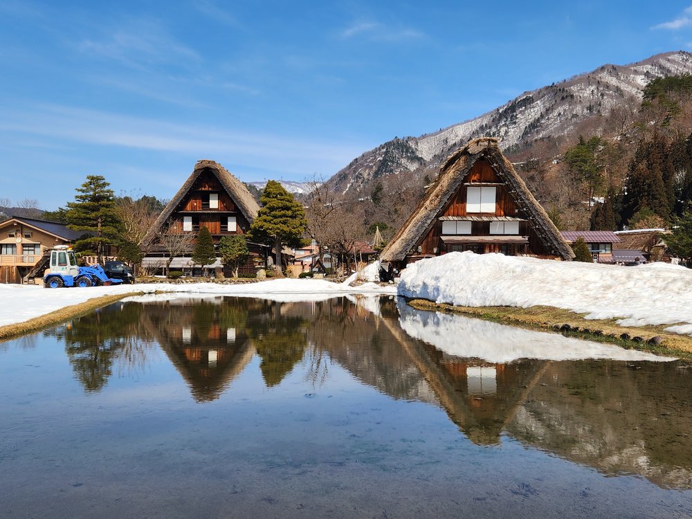Tateyama Alpine Route Guide