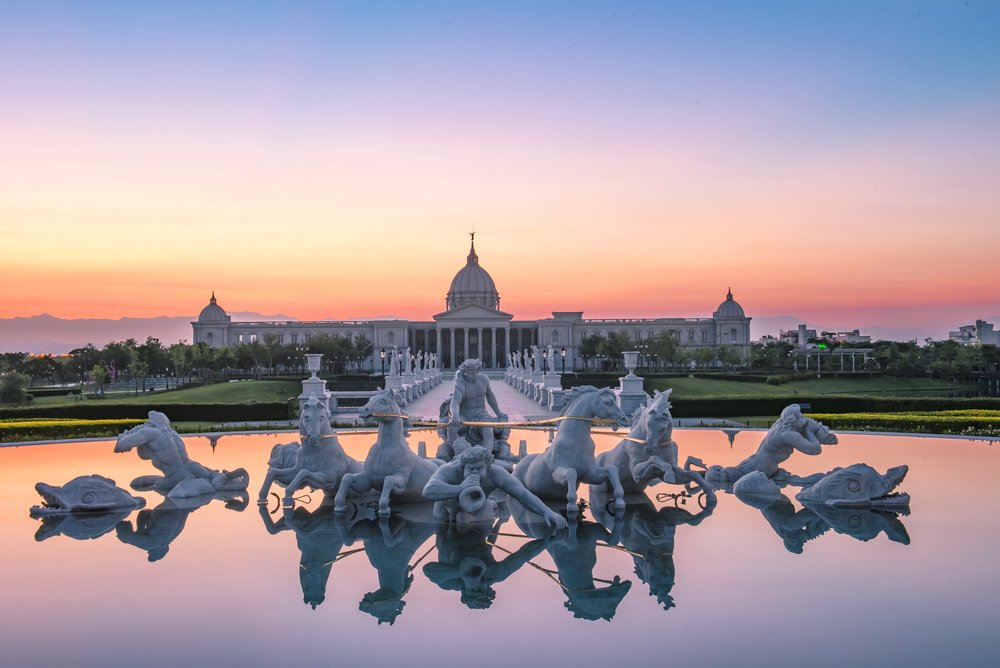 Bảo Tàng Kỳ Mỹ