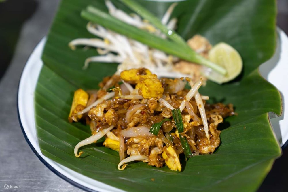 Cẩm Nang Ăn Uống Gần Chợ Pratunam 