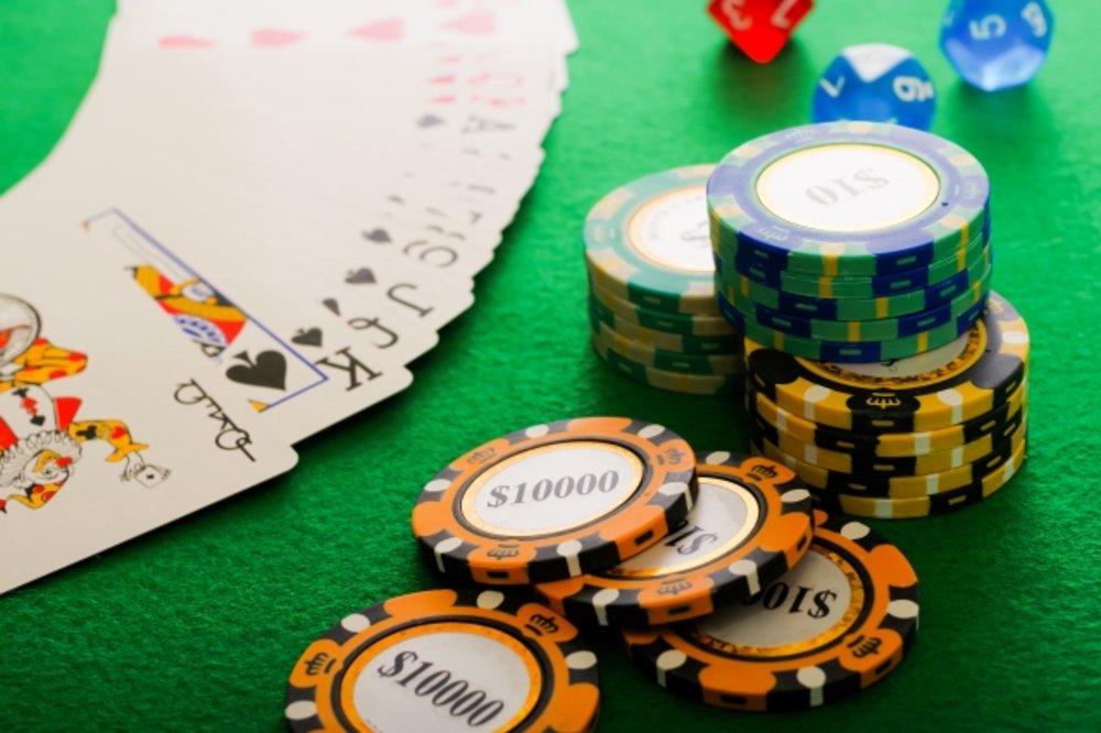 ラスベガス おすすめ カジノ