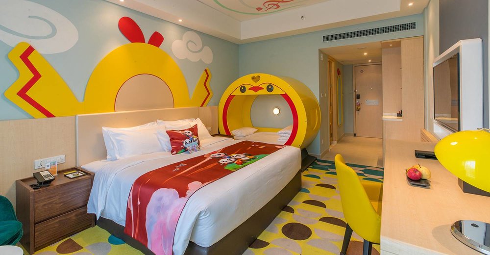 廣州長隆酒店 廣州長隆  廣州長隆熊貓酒店 廣州長隆香江酒店