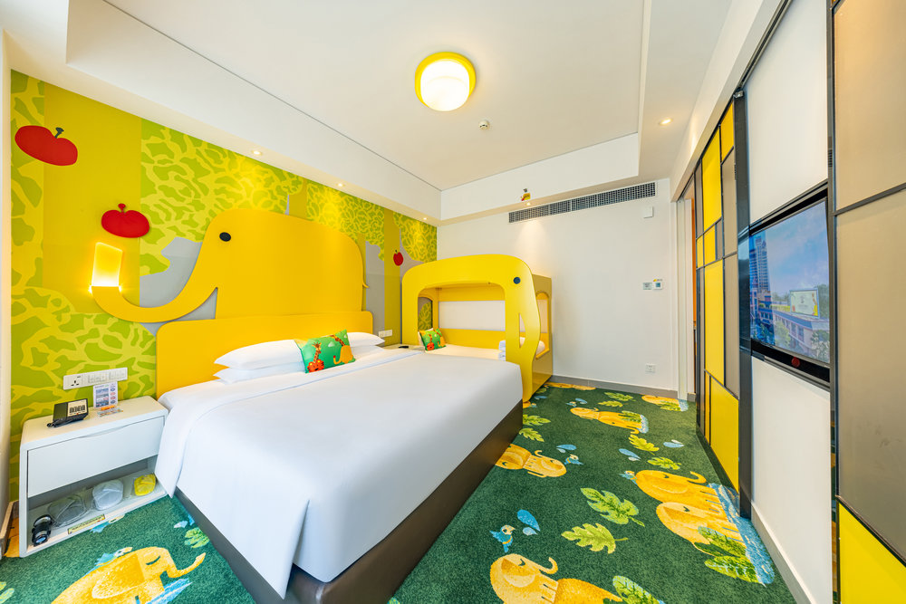 廣州長隆酒店 廣州長隆  廣州長隆熊貓酒店 廣州長隆香江酒店