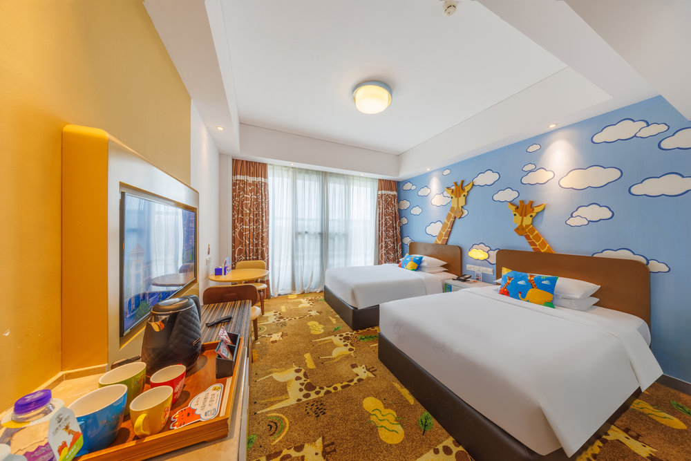 廣州長隆酒店 廣州長隆  廣州長隆熊貓酒店 廣州長隆香江酒店