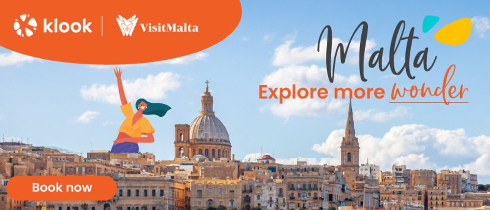 visit malta