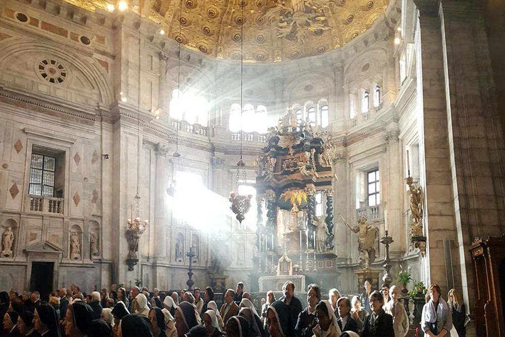 科莫湖,科莫主教座堂