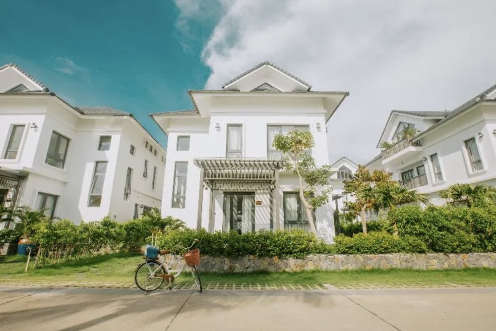 Sunset Sanato Resort & Villas