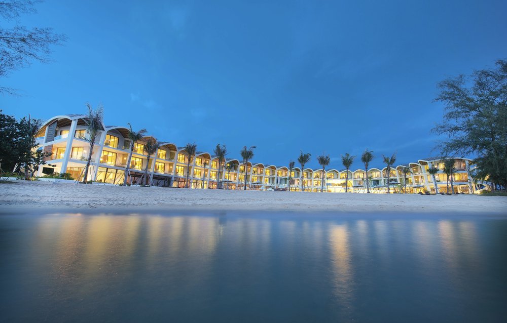 The Shells Resort & Spa Phu Quoc