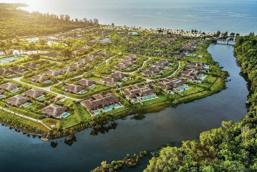 Fusion Resort Phu Quoc