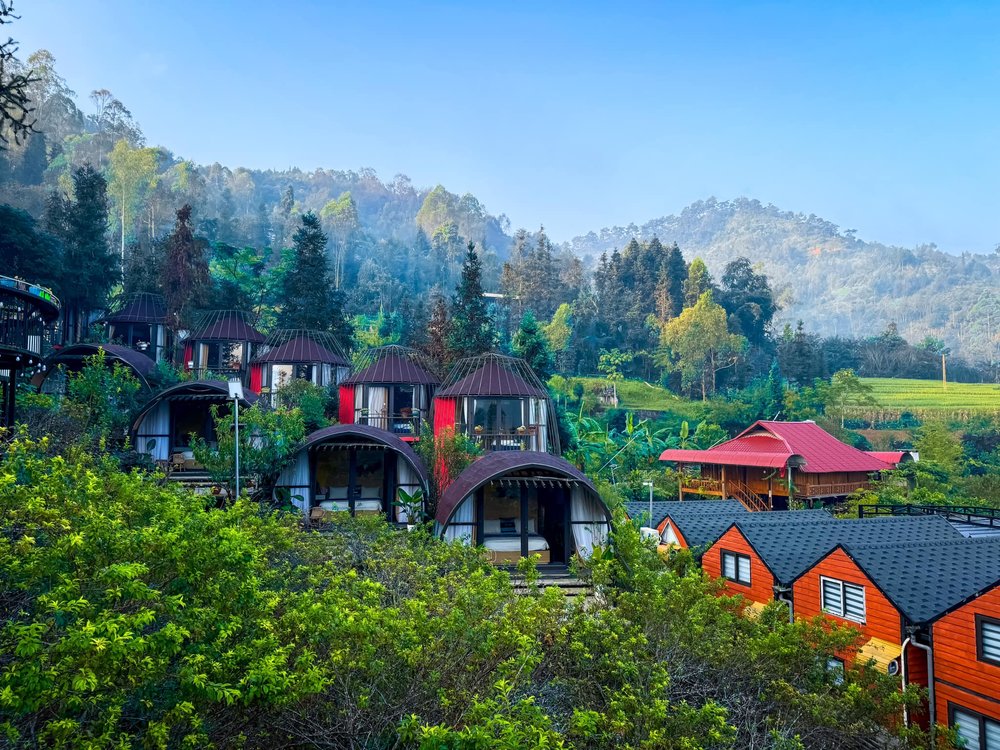 Plum Homestay Đồng Văn