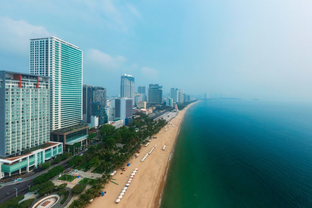 Khám Phá Nha Trang Bình Lặng Vào Mùa Đông