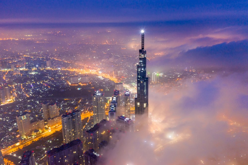 Cảm Nhận Gió Heo May Ở Sài Gòn