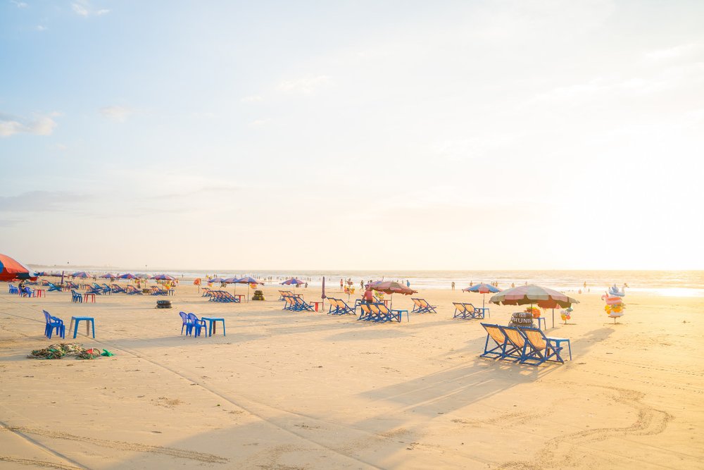 Thưởng Thức Hải Sản Vũng Tàu