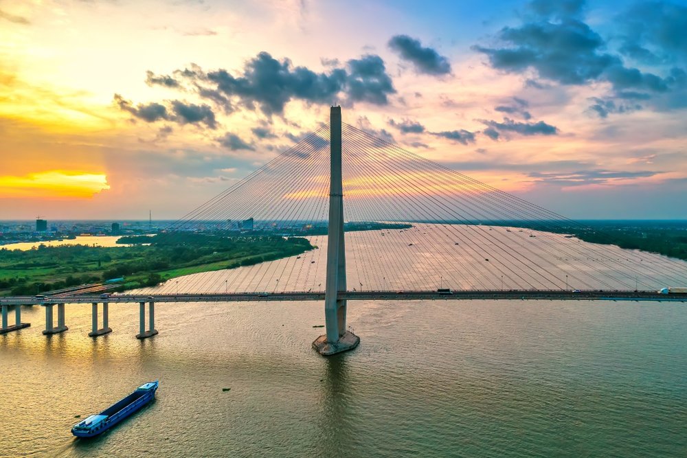 Thăm Vườn Trái Cây Cuối Vụ Ở Cần Thơ