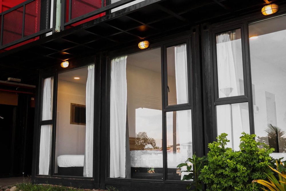 semporna seaview hotel KLOOK MY