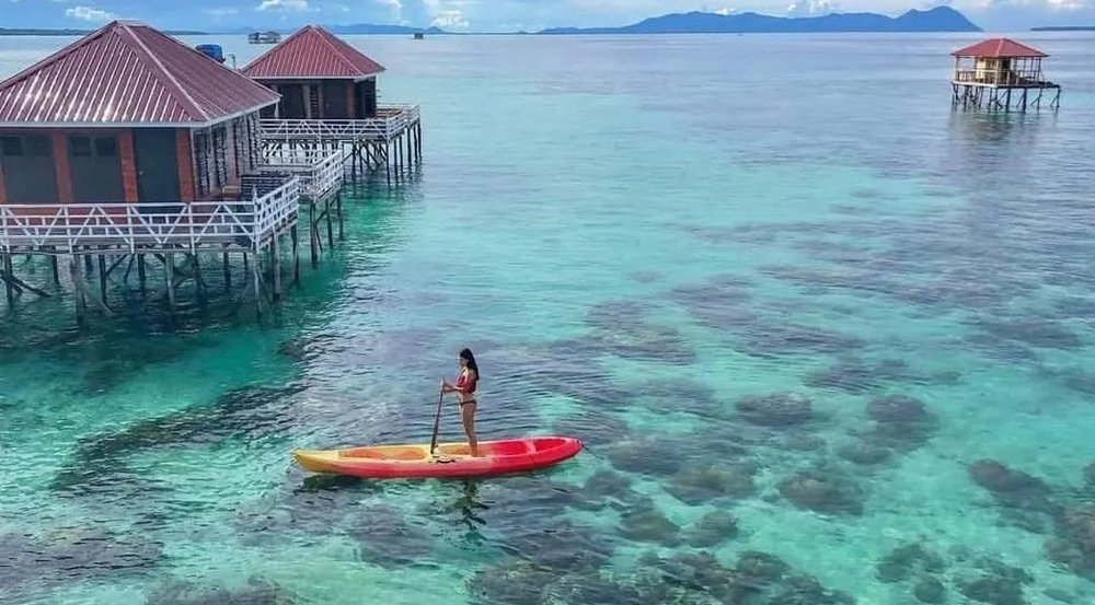 Lato Lato Resort Klook MY