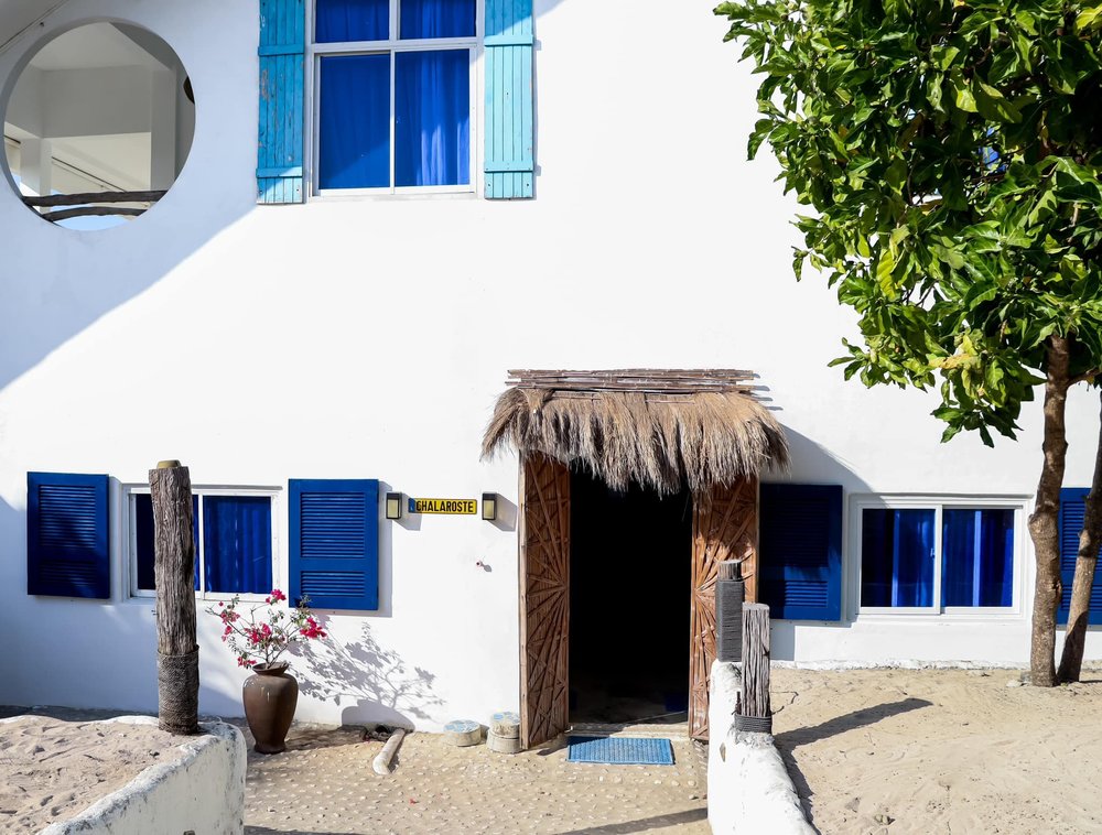 Chalaroste Place (Source: Chalaroste Place by SMS Hospitality/Facebook)