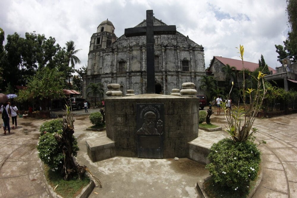 St. James the Great Parish Church (Source: See Pangasinan)