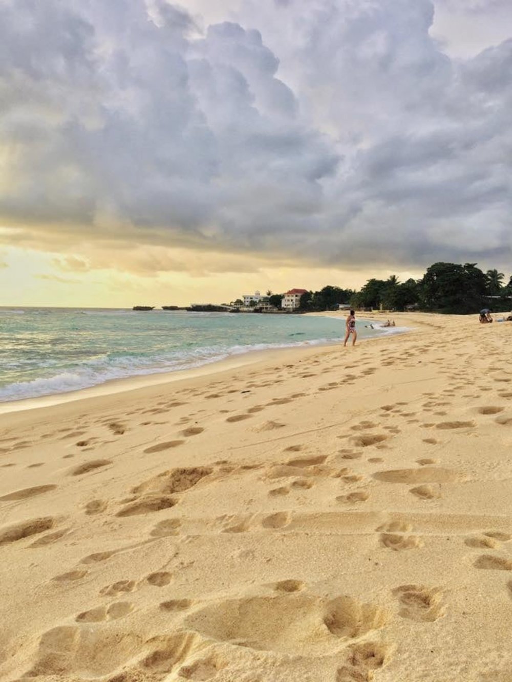 Patar Beach (Source: Patar White Sand Beach/Facebook)