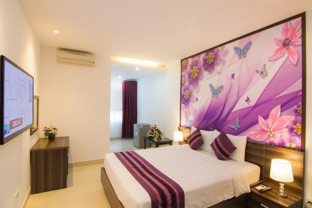 Khách Sạn Ngọc Linh Luxury Vũng Tàu