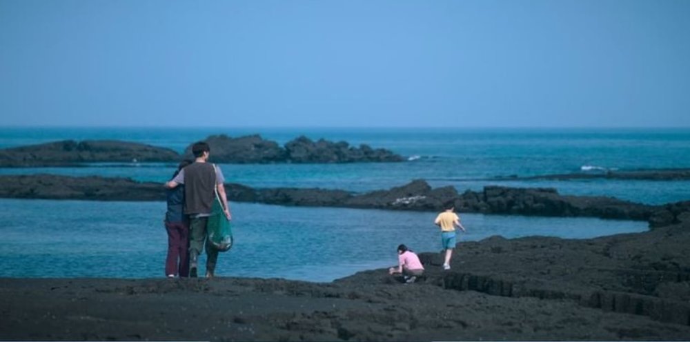 when life gives you tangerines gimnyeong beach jeju klook