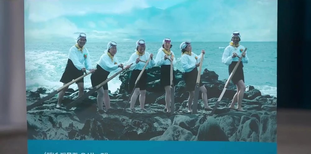 when life gives you tangerines hanyeo museum klook