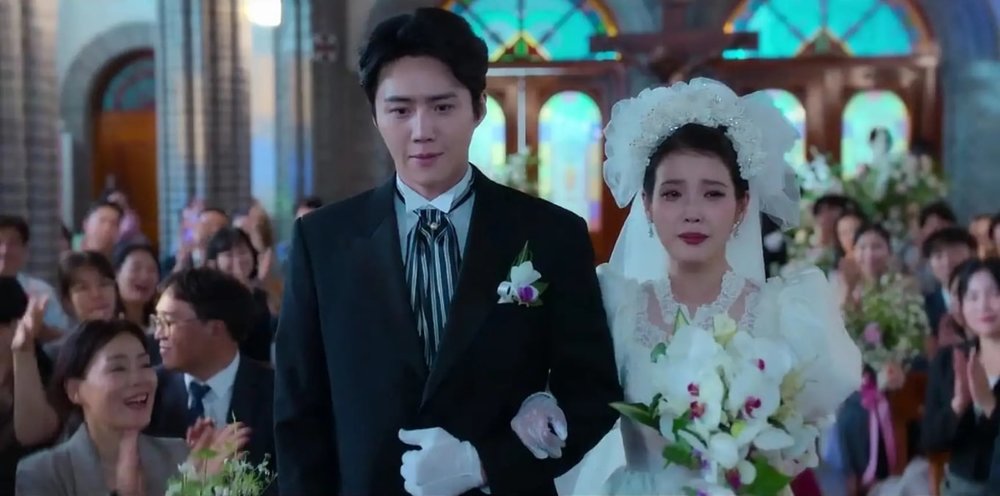 when life gives you tangerines Gyesan Cathedral daegu klook