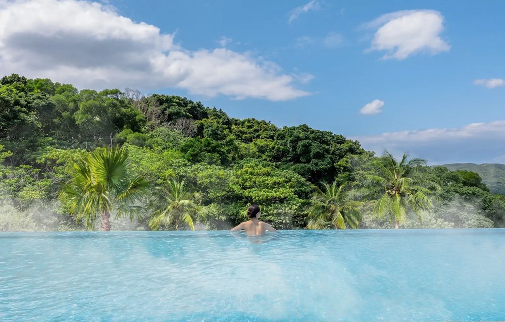 JUNGLIA｜沖繩恐龍樂園｜沖繩 junglia 樂園