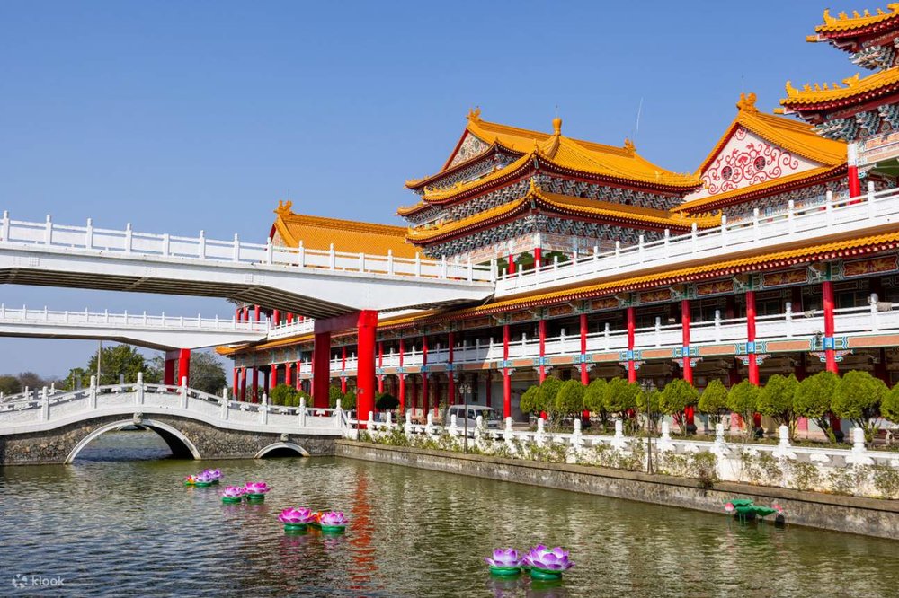 Quận An Bình (Anping), Đài Nam – Dấu Ấn Lịch Sử và Hơi Thở Biển Cả