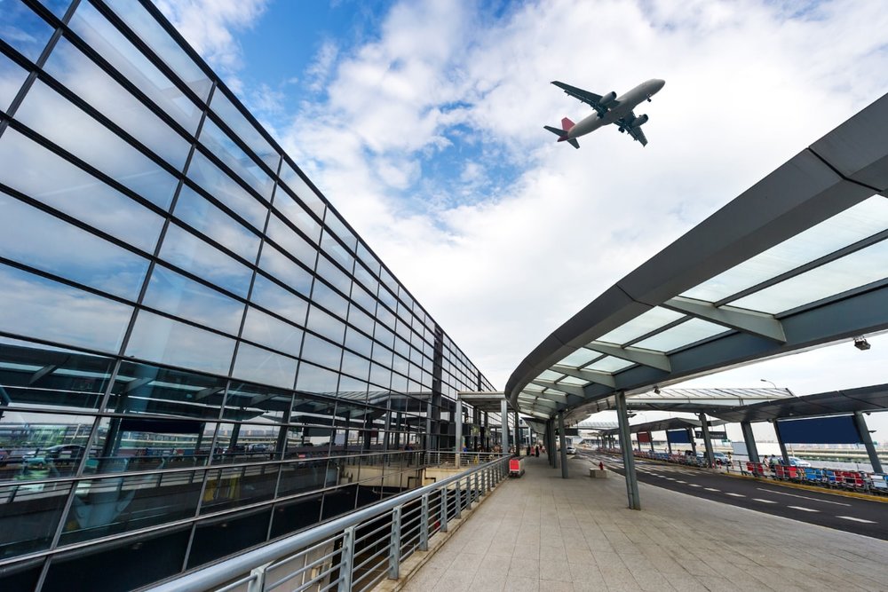 Giấy Tờ Cần Chuẩn Bị Khi Nhập Cảnh Trung Quốc