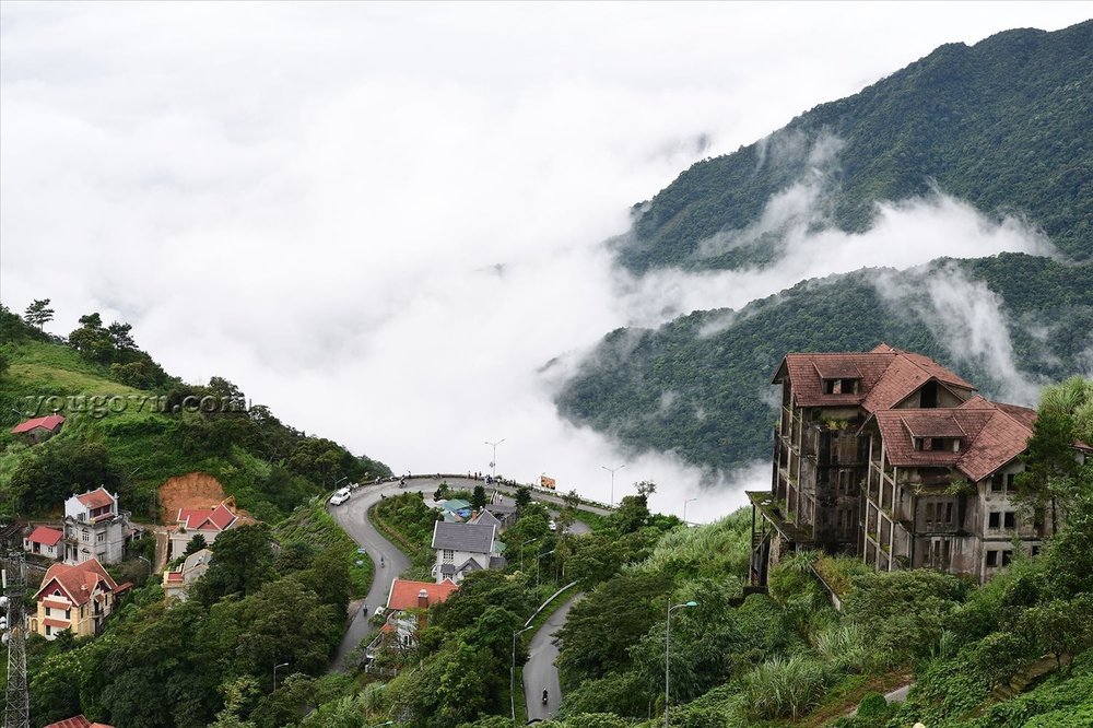 Phương Tiện Di Chuyển Đến Tam Đảo Từ Hà Nội