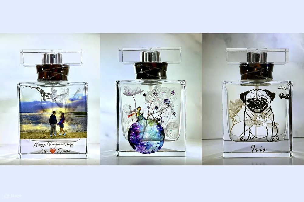 母親節好去處,母親節工作坊