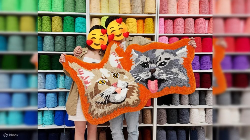 母親節好去處,母親節工作坊