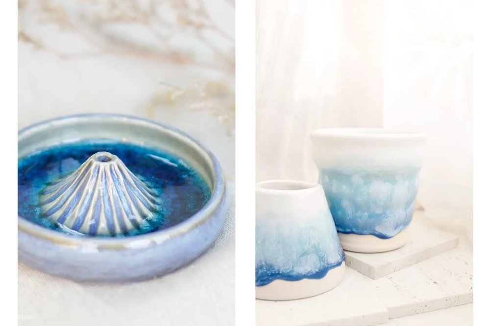 母親節好去處,母親節工作坊